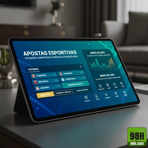 98h.com - ao vivo apostas online para aproveitar