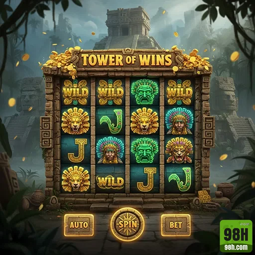 98h.com - explorar os melhores jogos de mesa