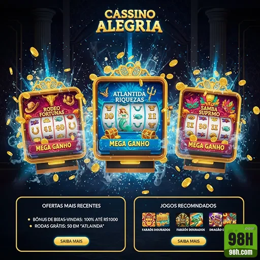 98h.com Mobile App