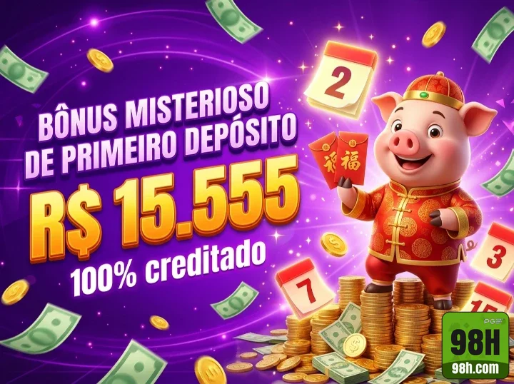 98h.com Promo