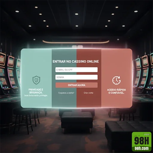 98h.com - direto entrada rápida para compartilhar