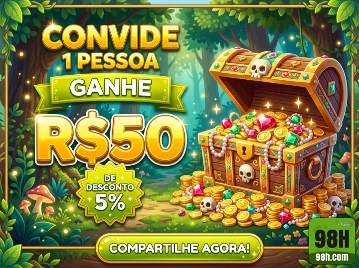 98h.com - compartilhar rápido link de acesso