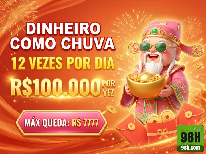 98h.com - explorar premiado jogo