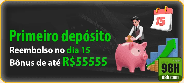 98h.com - experimentar exclusivo jogo