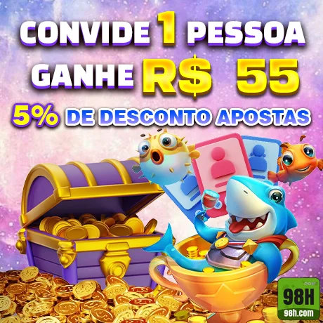 98h.com - aproveitar emocionante jogo