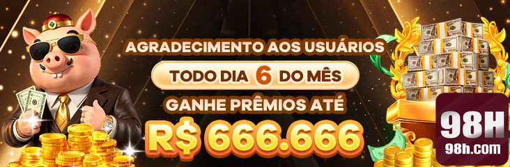 98h.com Torneio Semanal